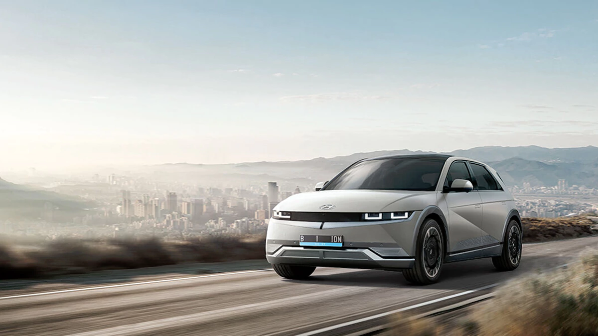 hyundaibekasi ioniq 5 s2