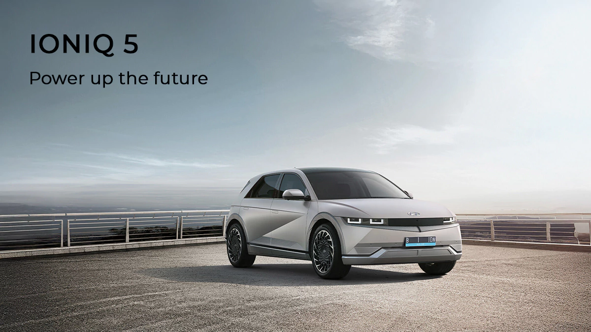 Read more about the article Download Brosur IONIQ 5